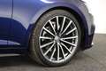 Audi A5 Cabriolet 40 TFSI 190PK S-tronic Sport S Line Edit Blauw - thumbnail 18
