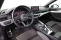 Audi A5 Cabriolet 40 TFSI 190PK S-tronic Sport S Line Edit Blauw - thumbnail 3