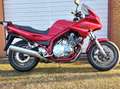 Yamaha XJ 900 diversion Rojo - thumbnail 1