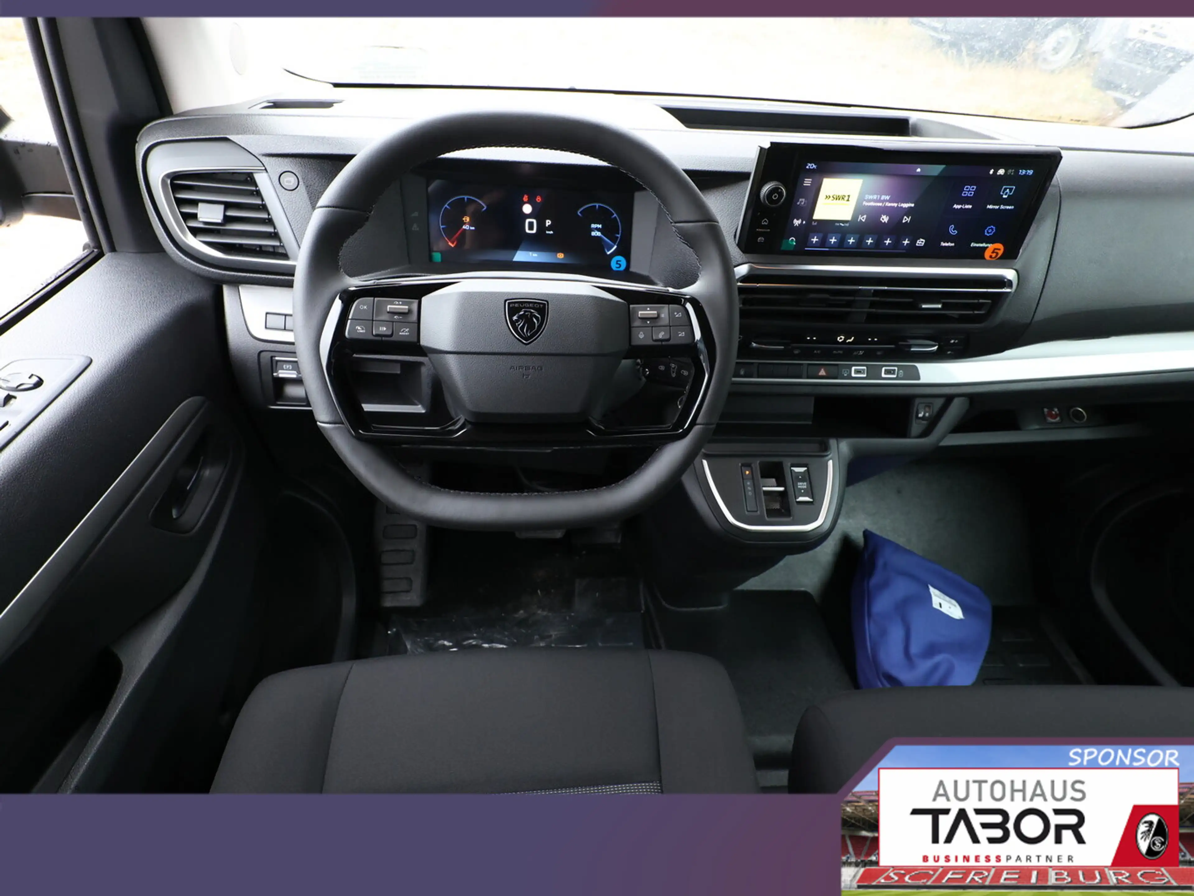 Peugeot Traveller L3 Active 9S KlimaP AHK SHZ CarP LED — photo 7