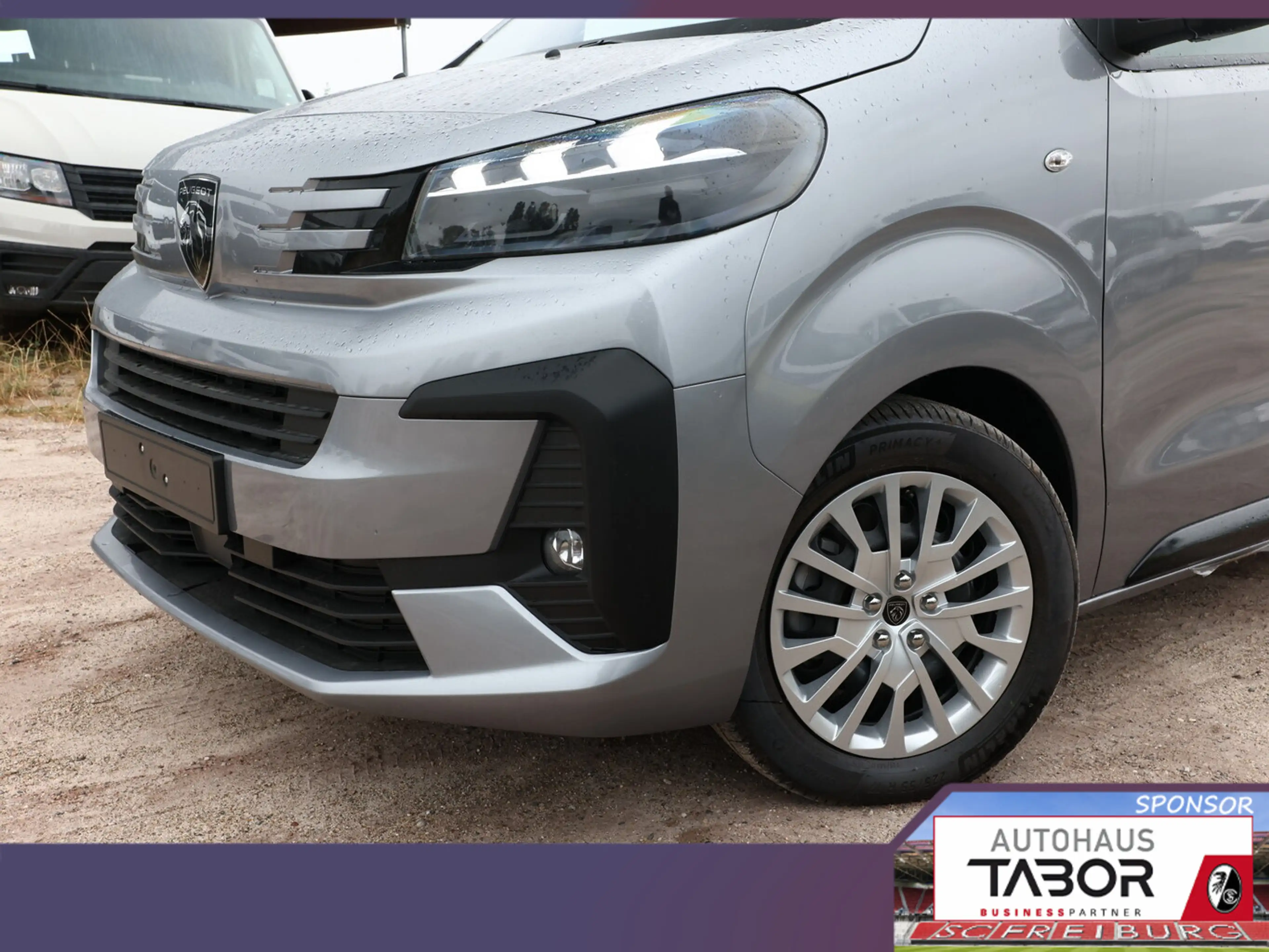 Peugeot Traveller L3 Active 9S KlimaP AHK SHZ CarP LED — photo 5