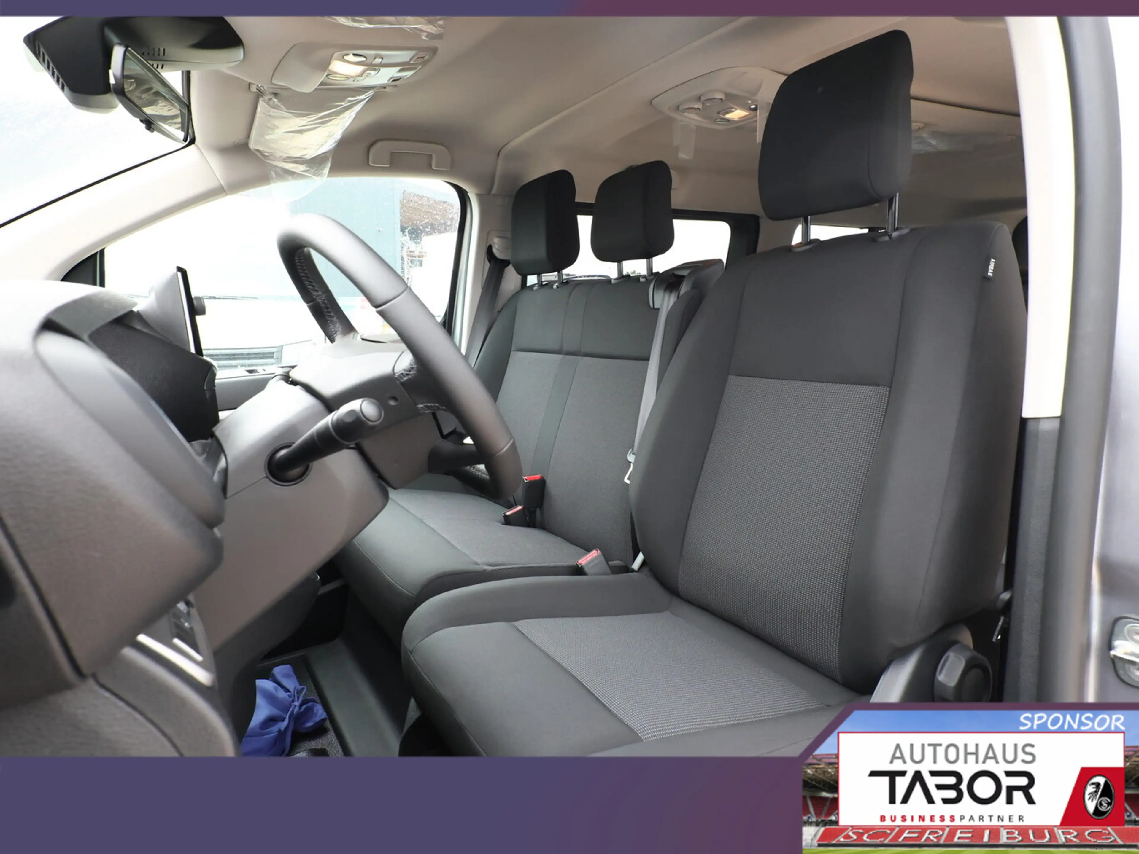 Peugeot Traveller L3 Active 9S KlimaP AHK SHZ CarP LED — photo 6