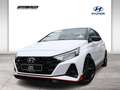 Hyundai Egyéb i20 N  1,6 T-GDi b1bn1-O3 Fekete - thumbnail 5