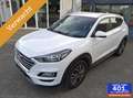 Hyundai TUCSON 1.6 T-GDI HEV Comfort Gris - thumbnail 1