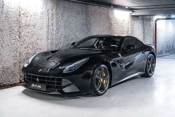 Berlinetta V12 6.0 740