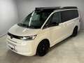 Volkswagen T7 California 2.0 TDI Beach Camper Blanc - thumbnail 11