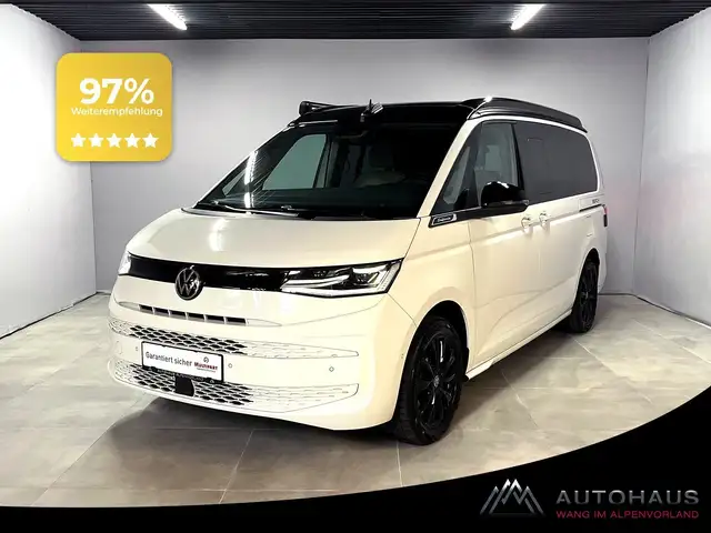 Volkswagen T7 California 2.0 TDI Beach Camper