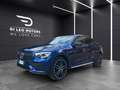 Mercedes-Benz GLC 43 AMG GLC Coupe - 2021 Coupe RACE EDITION 4matic Bleu - thumbnail 1