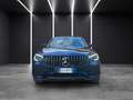 Mercedes-Benz GLC 43 AMG GLC Coupe - 2021 Coupe RACE EDITION 4matic Bleu - thumbnail 2