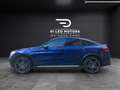 Mercedes-Benz GLC 43 AMG GLC Coupe - 2021 Coupe RACE EDITION 4matic Bleu - thumbnail 3