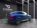 Mercedes-Benz GLC 43 AMG GLC Coupe - 2021 Coupe RACE EDITION 4matic Bleu - thumbnail 6