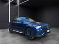 Mercedes-Benz GLC 43 AMG GLC Coupe - 2021 Coupe RACE EDITION 4matic Bleu - thumbnail 8