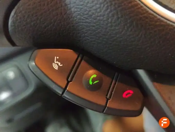 Kia Carens 1.7 CRDi VGT Eco-Dynamics Basic 2018, foto 19