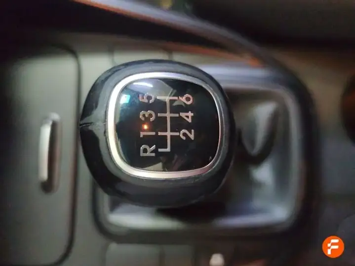 Kia Carens 1.7 CRDi VGT Eco-Dynamics Basic 2018, foto 11