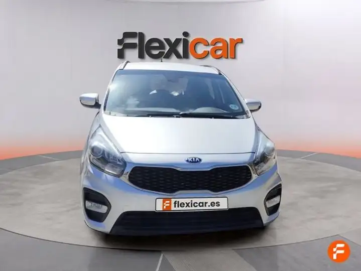 Kia Carens 1.7 CRDi VGT Eco-Dynamics Basic 2018, foto 2