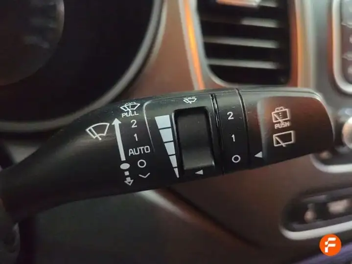 Kia Carens 1.7 CRDi VGT Eco-Dynamics Basic 2018, foto 20