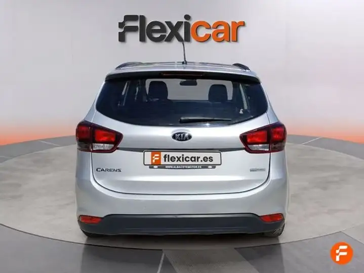 Kia Carens 1.7 CRDi VGT Eco-Dynamics Basic 2018, foto 7