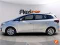 Kia Carens 1.7CRDi VGT Eco-Dynamics Basic Gris - thumbnail 4