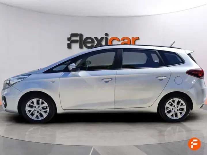 Kia Carens 1.7 CRDi VGT Eco-Dynamics Basic 2018, foto 4