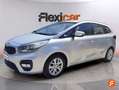Kia Carens 1.7CRDi VGT Eco-Dynamics Basic Gris - thumbnail 3