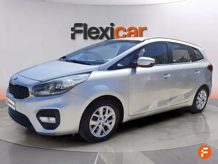 Kia Carens 1.7 CRDi VGT Eco-Dynamics Basic 2018, foto 3