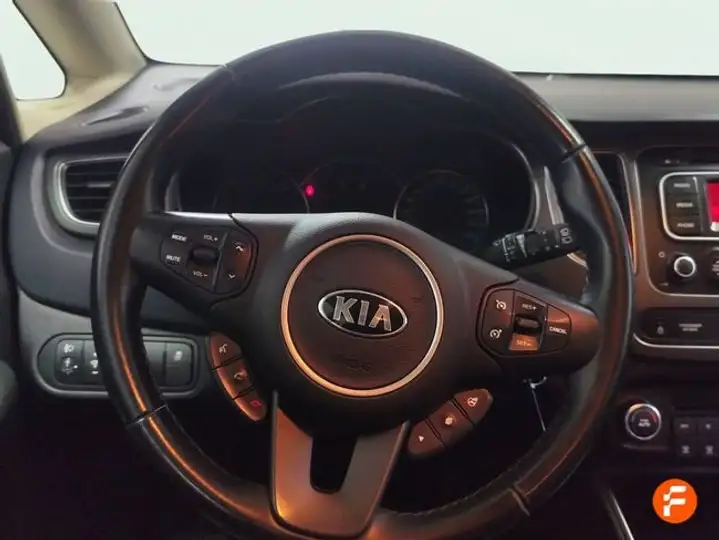 Kia Carens 1.7 CRDi VGT Eco-Dynamics Basic 2018, foto 14