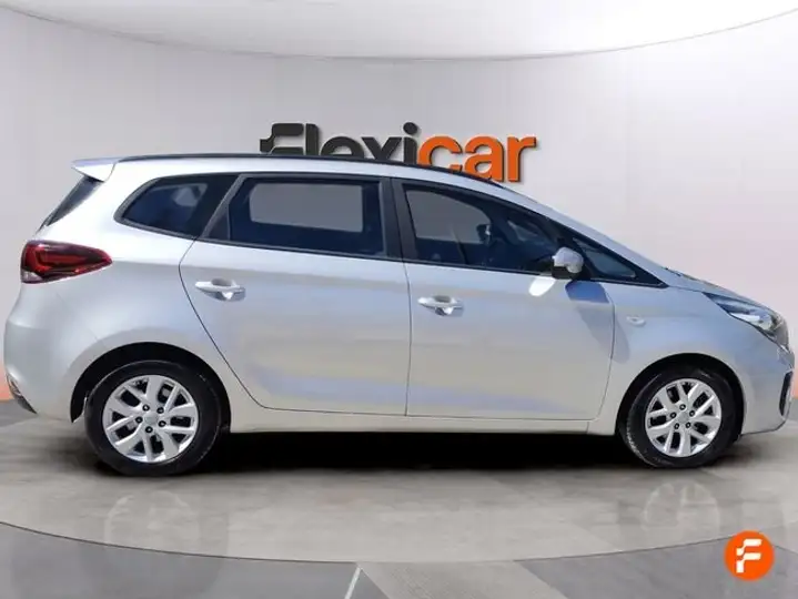Kia Carens 1.7 CRDi VGT Eco-Dynamics Basic 2018, foto 9
