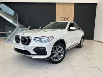 xDrive 20dA xLine