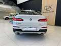 BMW X4 xDrive 20dA xLine Blanc - thumbnail 6