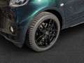 smart forTwo - EQ / Prime / Exclusive / 22-kW / Leder Grün - thumbnail 8
