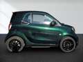 smart forTwo - EQ / Prime / Exclusive / 22-kW / Leder Grün - thumbnail 6