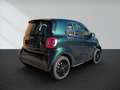 smart forTwo - EQ / Prime / Exclusive / 22-kW / Leder Grün - thumbnail 4