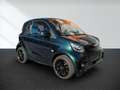 smart forTwo - EQ / Prime / Exclusive / 22-kW / Leder Grün - thumbnail 3