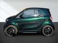 smart forTwo - EQ / Prime / Exclusive / 22-kW / Leder Grün - thumbnail 7