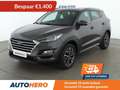 Hyundai TUCSON 1.6 Premium 2WD Gris - thumbnail 1