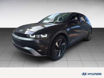 Elektro Dynamiq Navi+Sitzheizung+Rüclfahrkamera+DA