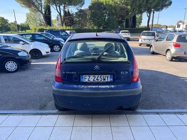 Citroen C3 view 5