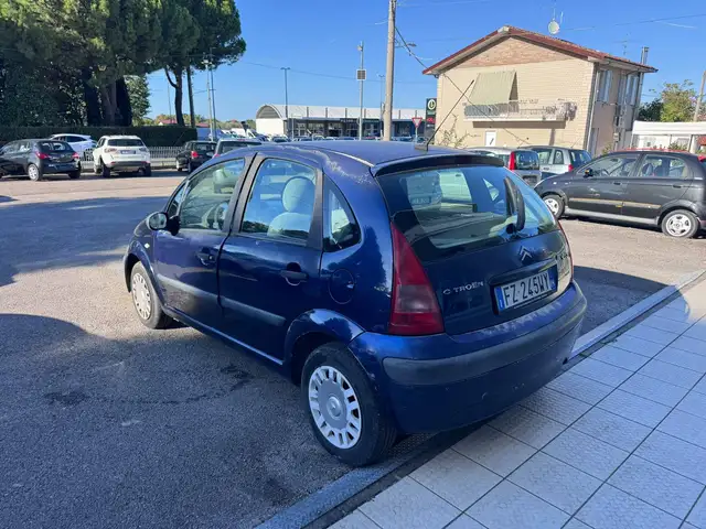 Citroen C3 view 4