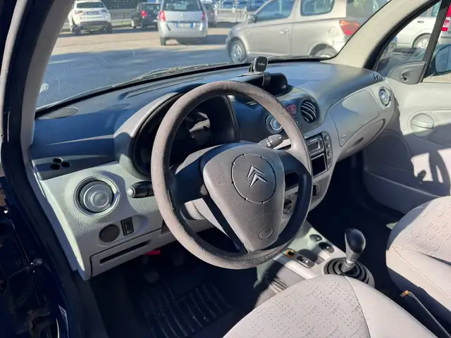 Citroen C3 view 13