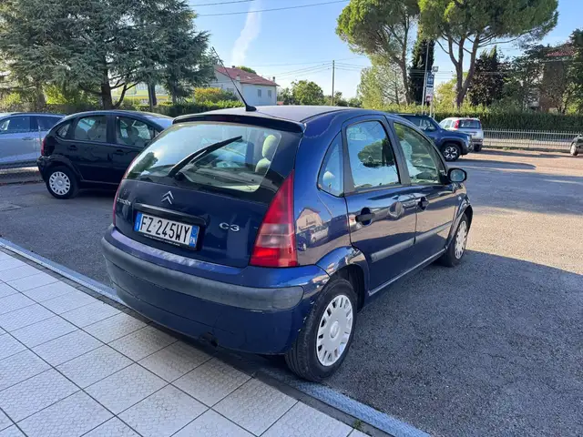 Citroen C3 view 6