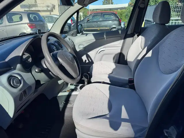 Citroen C3 view 9