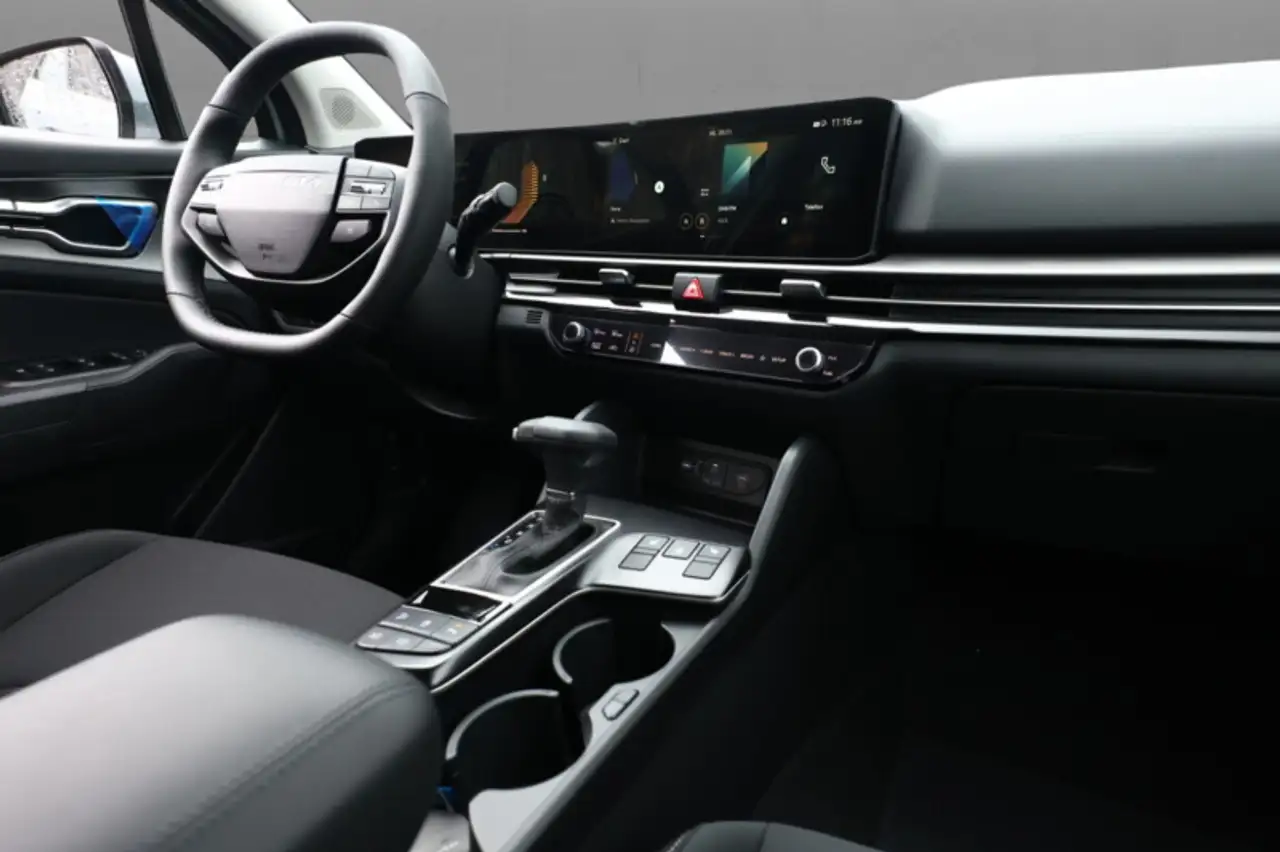 Kia Sportage 2026