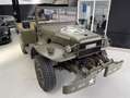 Dodge Sonstige Dodge T214 3/4 | WC-Serie/Militär/Rarität Grün - thumbnail 11