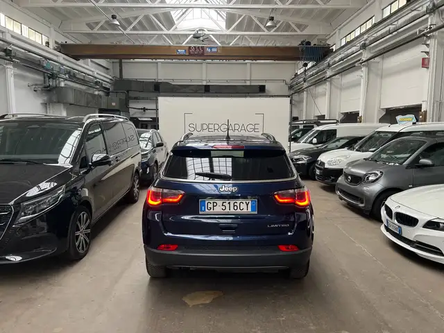 Jeep Compass view 6