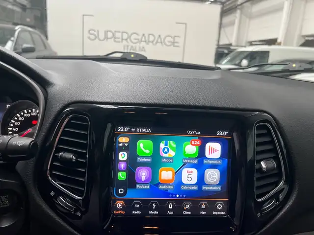Jeep Compass view 15