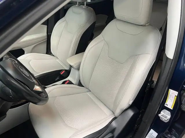 Jeep Compass view 8