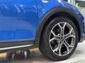 Kia XCeed +NAVI+AUTOMATIK+AHK+KAMERA+SITZ/LENK.HEIZUN Blau - thumbnail 35