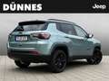 Jeep Compass Upland MHEV 1.5 *PANO/ACC/LED* Grün - thumbnail 2