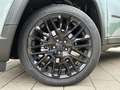 Jeep Compass Upland MHEV 1.5 *PANO/ACC/LED* Grün - thumbnail 9