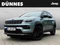 Jeep Compass Upland MHEV 1.5 *PANO/ACC/LED* Grün - thumbnail 1